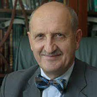 prof. Marek Krawczyk