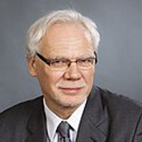prof. Marek Safjan